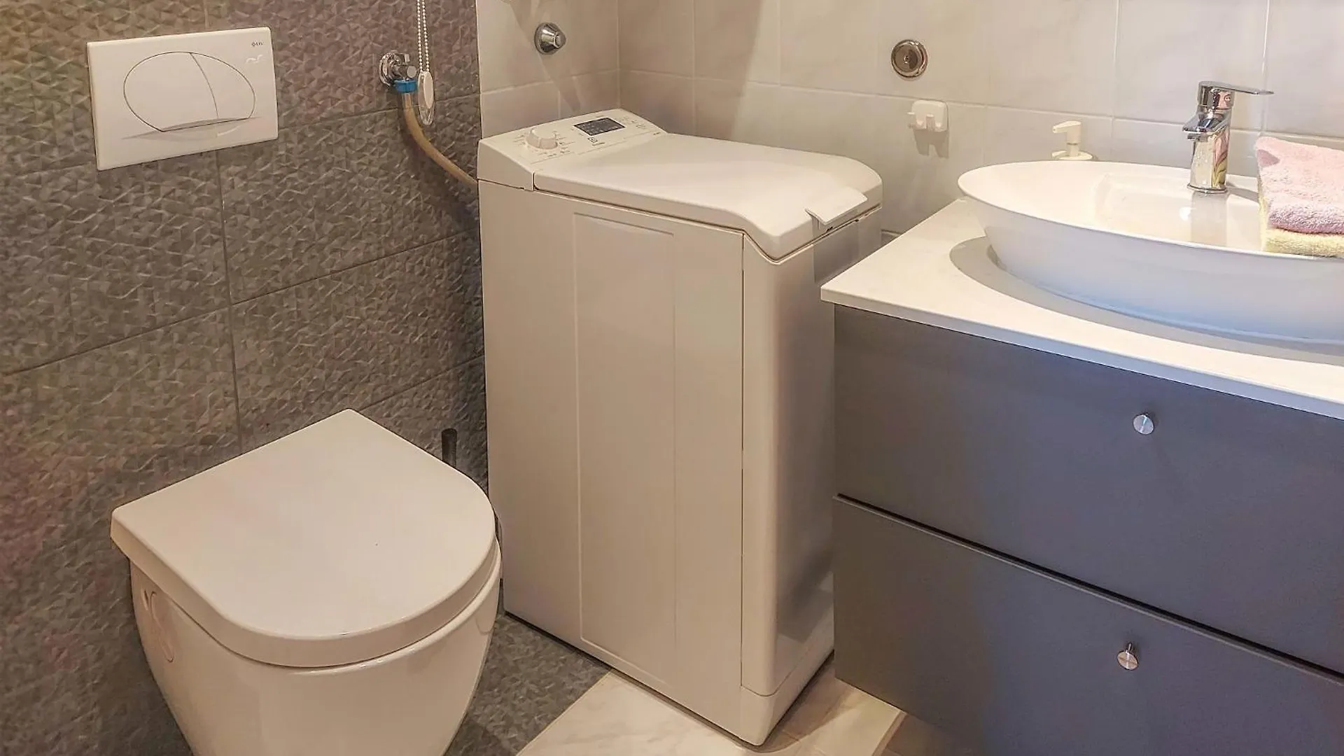 Apartment Danica-2 By Interhome Peroj