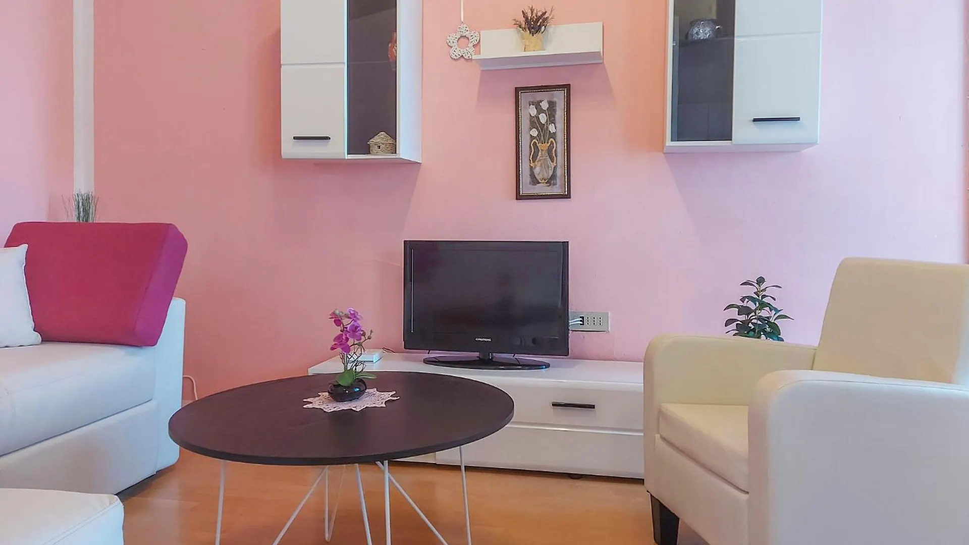 Apartment Danica-2 By Interhome Peroj 0*,
