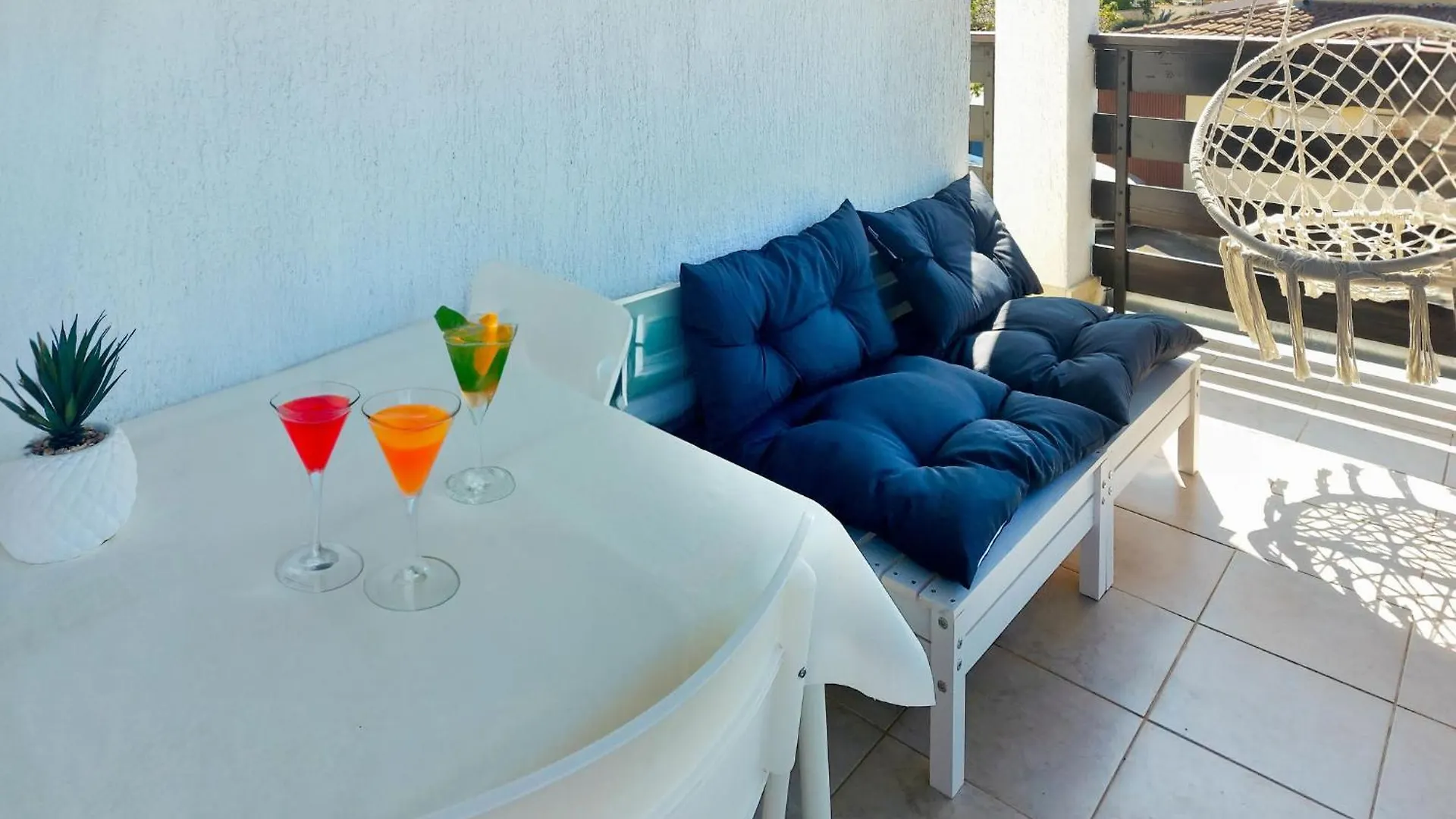 Apartment Danica-2 By Interhome Peroj
