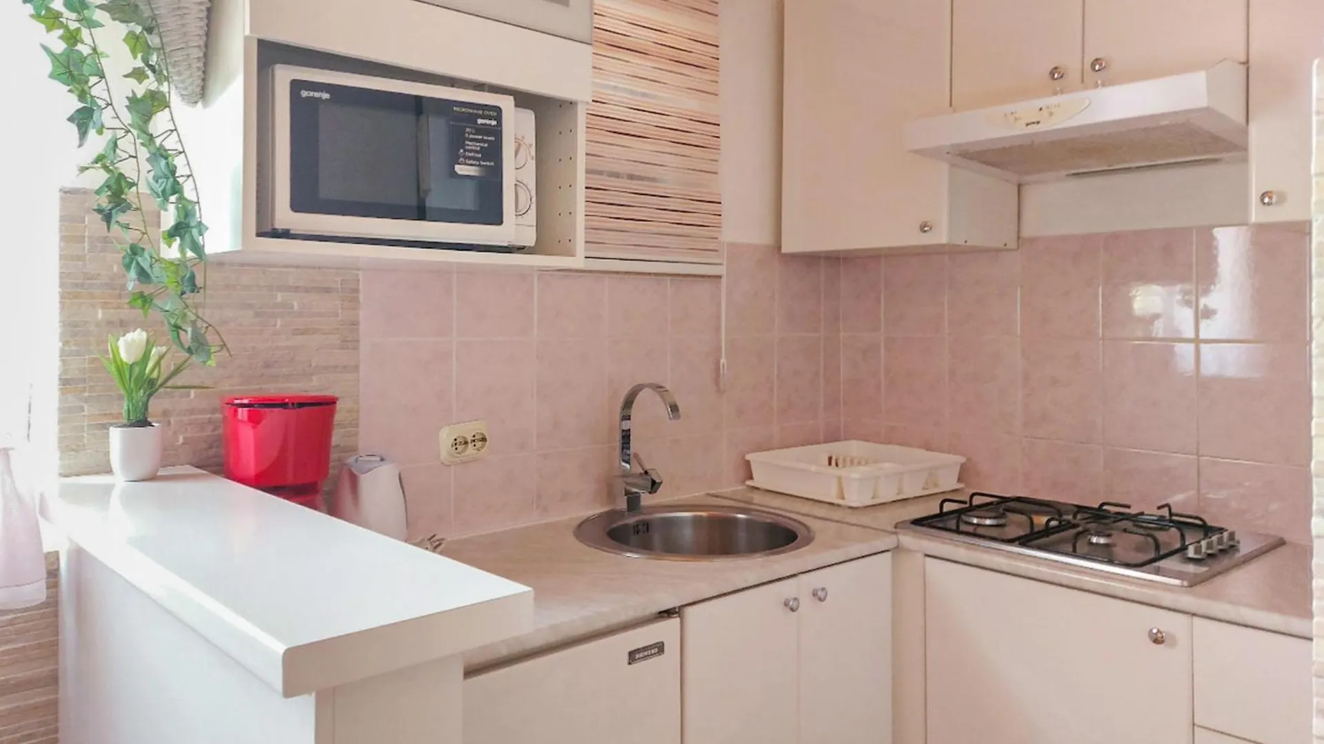 Apartment Danica-2 By Interhome Peroj