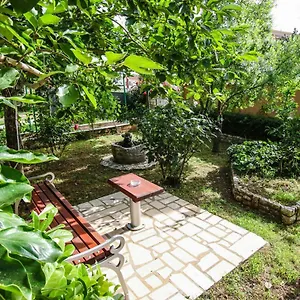 Vuceric Apartmán