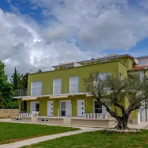 Nogic Apartmán