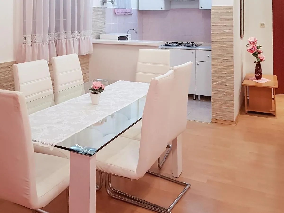Apartment Danica-2 By Interhome Peroj Kroatien